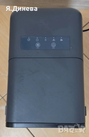 Ледогенератор за части Ice maker , снимка 2 - Други - 54882525