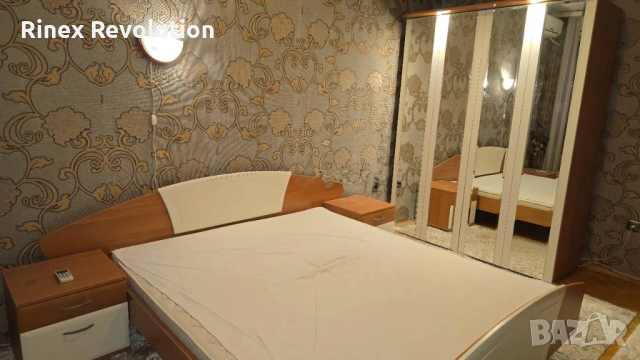 Двустаен апартамент под наем в Мараша, снимка 2 - Апартаменти - 54105156