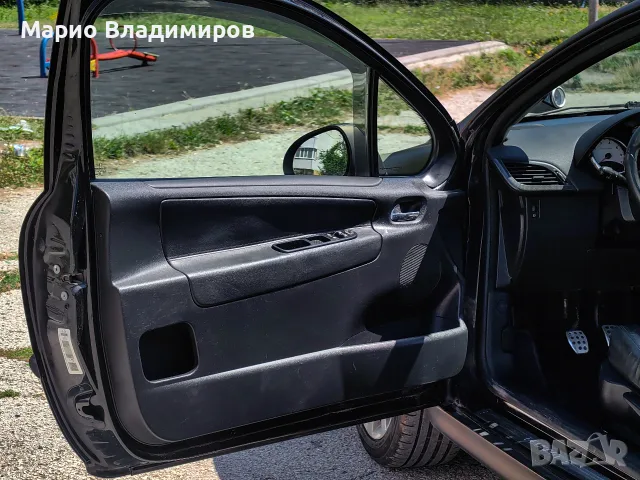 Peugeot 207 GT turbo , снимка 10 - Автомобили и джипове - 55562594