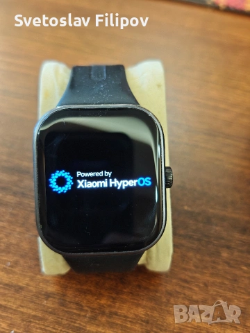 Redmi Watch 5, снимка 2 - Смарт часовници - 54551445