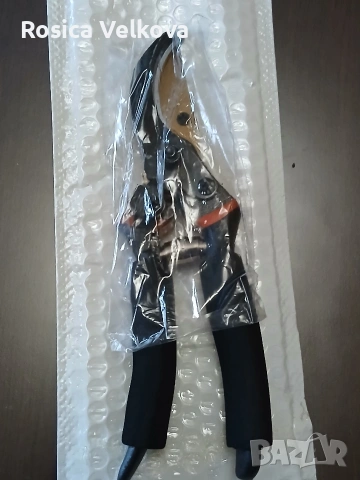 Професионална ножица за клони , снимка 2 - Градинска техника - 54062215