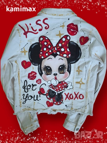 Дамски сет размер S/M , снимка 3 - Якета - 54196396