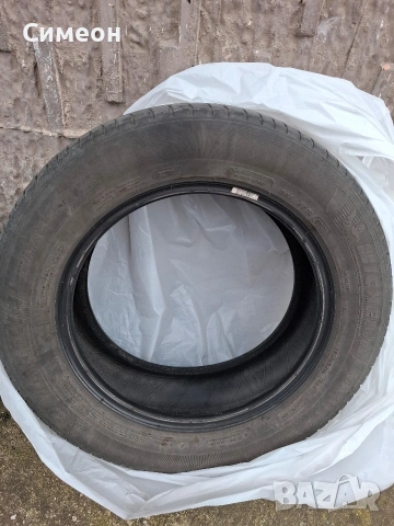 Летни гуми Michelin Nexen 205 60 R16