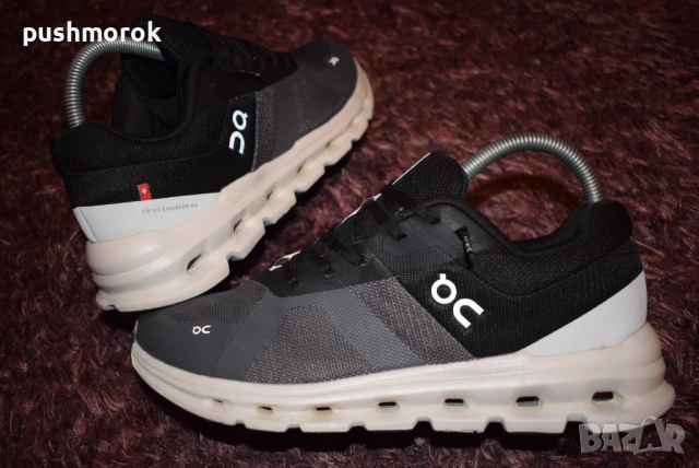 Adidas ClimaCool,  ON CLOUDRUNNER size 42 - 55 euro, снимка 10 - Маратонки - 28922465
