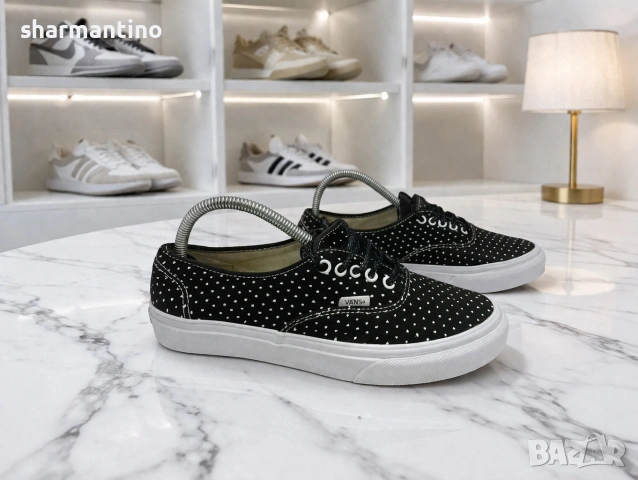 Vans Heart Limited Edition N 40