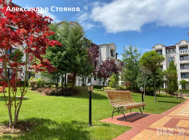 ЛЯТНА ПОЧИВКА В GREEN LIFE СОЗОПОЛ, снимка 17 - Квартири, нощувки - 55250946