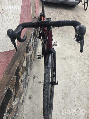 Canyon Grail Shimano GRX S2020Shimano GRX, снимка 2 - Велосипеди - 54205773