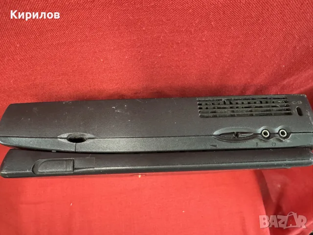 Ретро Лаптоп “Compaq Armada 1700”, снимка 10 - Части за лаптопи - 55298765