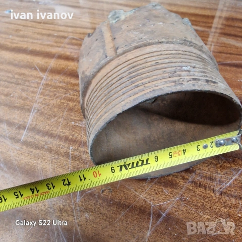 Глава Сонда , снимка 4 - Други инструменти - 54278951