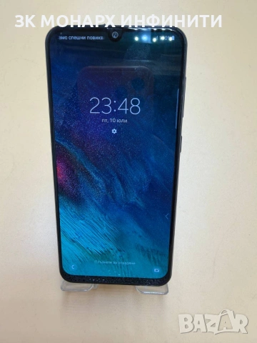 Телефон Samsung Galaxy A50/ RAM GB/ 128GB