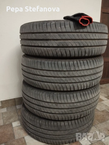 Гуми Мишлен 4бр.235/65/16 С.8mm .