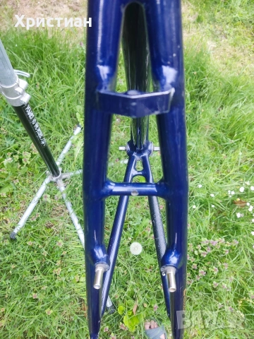 Алуминиева рамка - Cannondale 58/62 см, снимка 7 - Велосипеди - 54460893