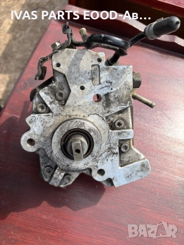Горивна помпа /ГНП/;Toyota Yaris,Auris,Verso,Corolla,Urban Cruiser,1.4d4d/90hp, снимка 2 - Части - 55661382