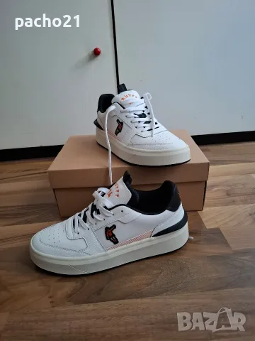 Cruyff Endorsed Netherlands , снимка 6 - Спортни обувки - 55645697