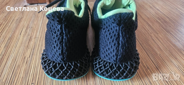 Маратонки Adidas, снимка 5 - Маратонки - 55005635