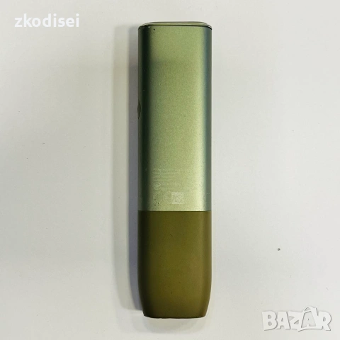 IQOS ILUMA I устройство, снимка 2 - Електронни цигари - 55189504
