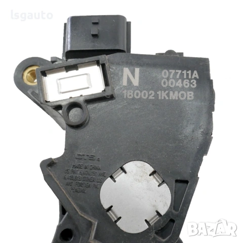 Педал газ Nissan Juke I 2010-2019 ID: 162253 OEM 180021KM0B, снимка 2 - Части - 55047316