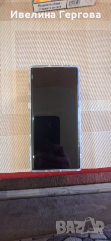 Samsung Galaxy Note 10, снимка 7 - Samsung - 54832570