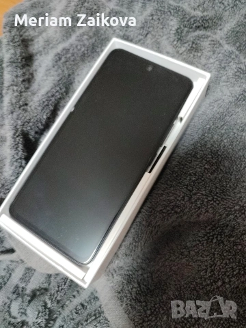 НОВ телефон , снимка 2 - Xiaomi - 54545575