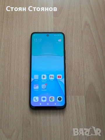 Redmi 13 Black 128GB, снимка 5 - Xiaomi - 54538388