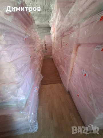 Склад за Дунапрен(PU Foam), снимка 7 - Спални и легла - 16911525