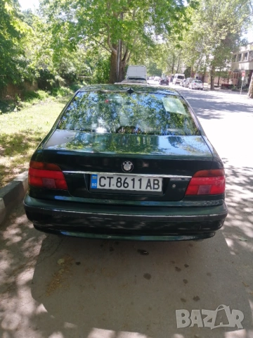 БМВ/BMW 520 I 1800€, снимка 2 - Автомобили и джипове - 54608794