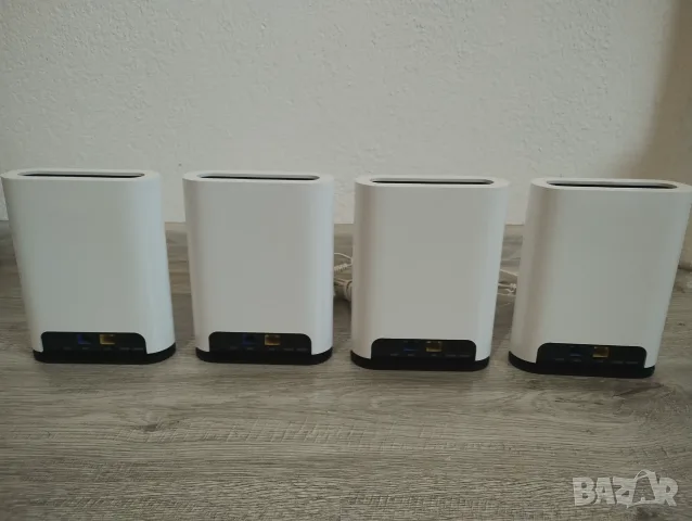 Nokia Beacon 1 mesh system, снимка 4 - Рутери - 55470022