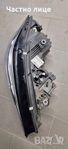 Десен оригинален фар за BMW 3 G20 G21 LED, снимка 3 - Части - 55267786