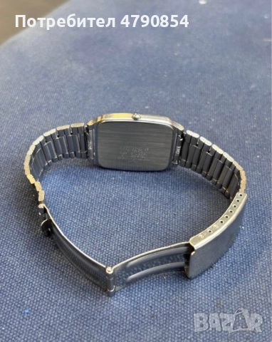 Orient Vintage Tank, снимка 3 - Мъжки - 54130472