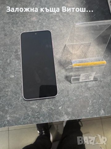 Samsung Galaxy А35, снимка 2 - Samsung - 54755543