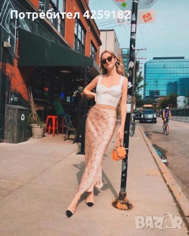 Пола Zara, Нова!