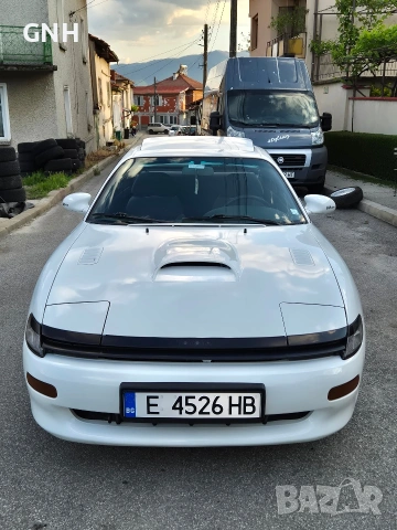 Toyota Celica 1.6Sti /бартер/ , снимка 16 - Автомобили и джипове - 40777479