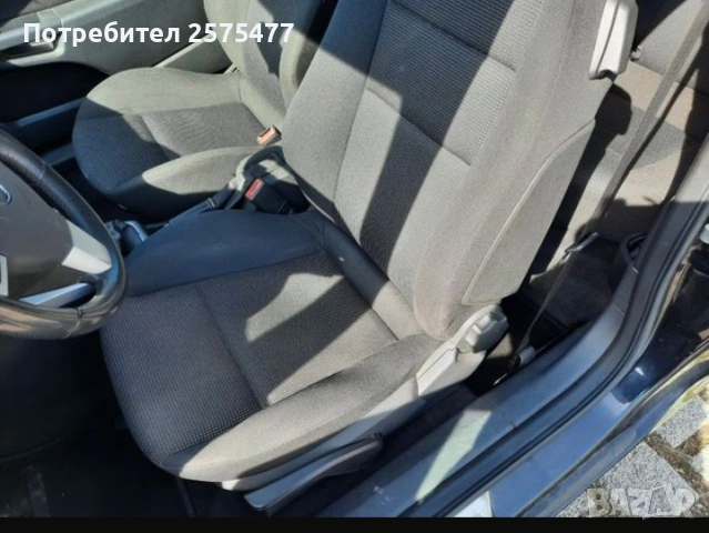 Астра ГТЦ 2.0ТУРБО 6-ck, снимка 5 - Автомобили и джипове - 54219539