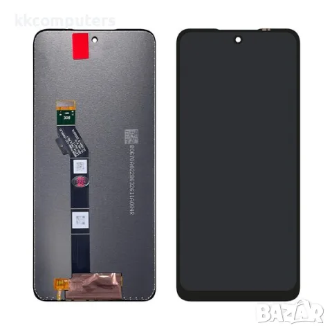 Дисплей за MOTOROLA G35 (5G) (XT2433) Service Pack GXQC