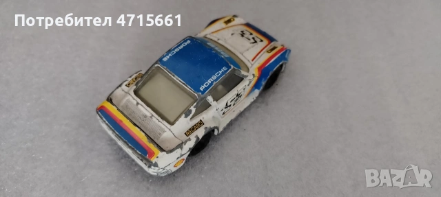Дайкаст винтидж модели играчки Matchbox Corgi Majorette Burago, снимка 11 - Плюшени играчки - 54600291