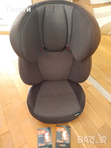 Детско столче за кола Be Safe Izi Up X3, 15-36 kg