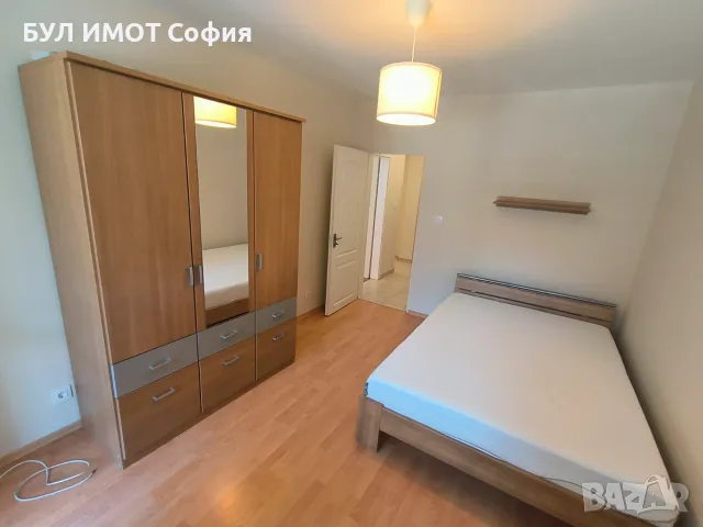 Тристаен обзаведен апартамент в Младост 4, снимка 8 - Апартаменти - 55322745