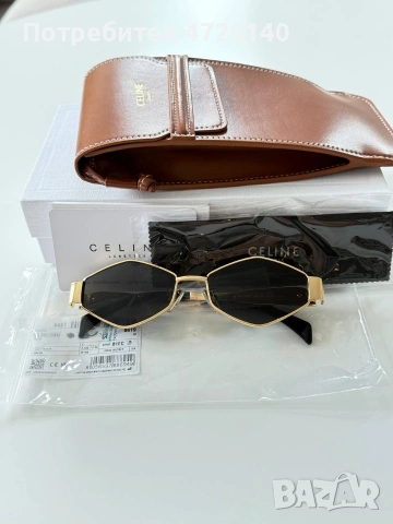 Дамски слънчеви очила Celine 
