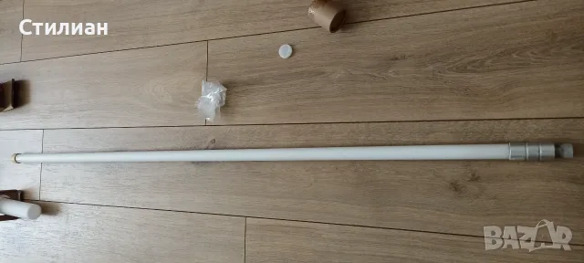 Антена LoRa Fiberglass Antenna, 858-878MHz, 8dBi
