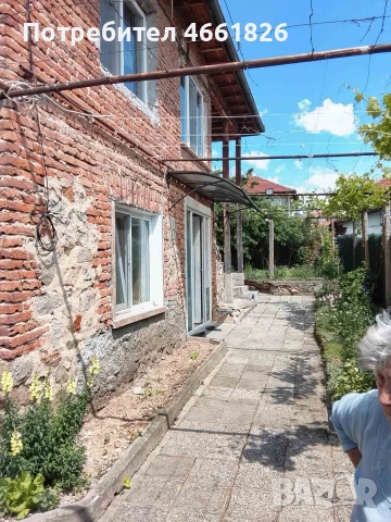 продавам къща в гр. Панагюрище , снимка 8 - Къщи - 54671033