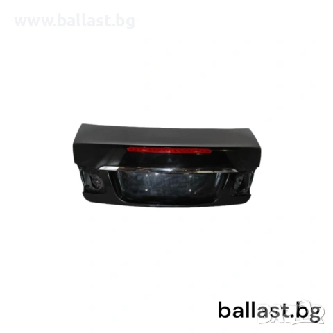 Задна врата A2077500175 C Coupe W205