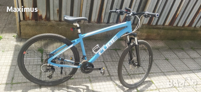Cube Aim 27,5 цола