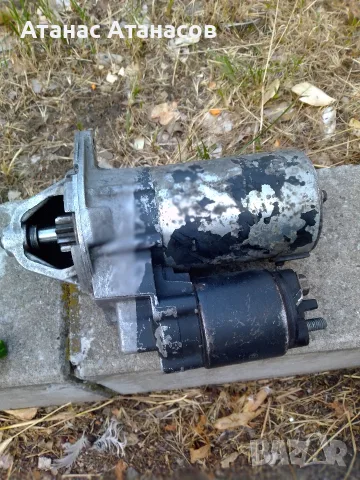 авточасти за Ауди Б4 дизел , снимка 4 - Автомобили и джипове - 55503268