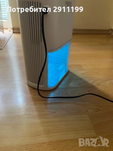 Обезвлажнител / dehumidifier, снимка 9 - Влагоабсорбатори и влагоуловители - 54602044