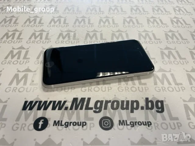 #MLgroup предлага iPhone SE 2020 64GB White 82%, втора употреба, снимка 4 - Apple iPhone - 55433001