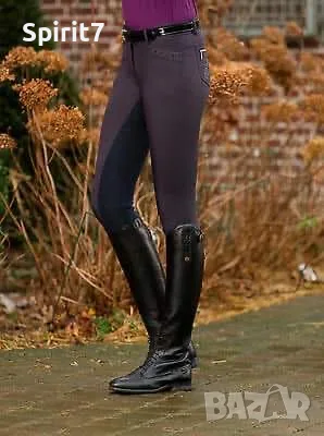 Брич за езда Lauria Garelli ХХЛ
