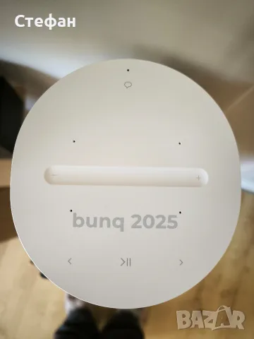 Аудио система Sonos era 100, снимка 3 - Bluetooth тонколони - 55360904