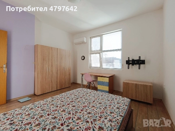 Тристаен апартамент под наем на Центъра, снимка 9 - Апартаменти - 54629061