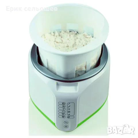 Ariete B-CHEESE Уред за домашно сирене и кисело мляко 2L, снимка 2 - Други - 55422270