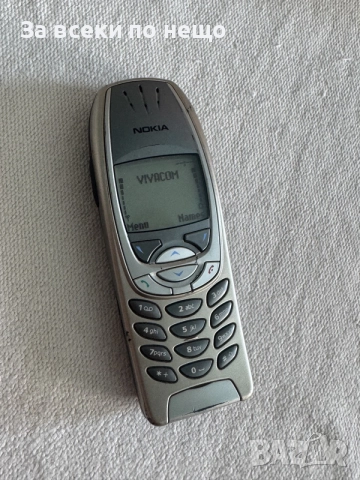 Nokia 6310i , Нокия 6310i, снимка 9 - Nokia - 55313918